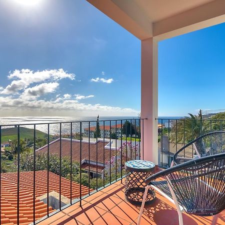 Villa Atalaia By Hr Madeira Canico  Luaran gambar