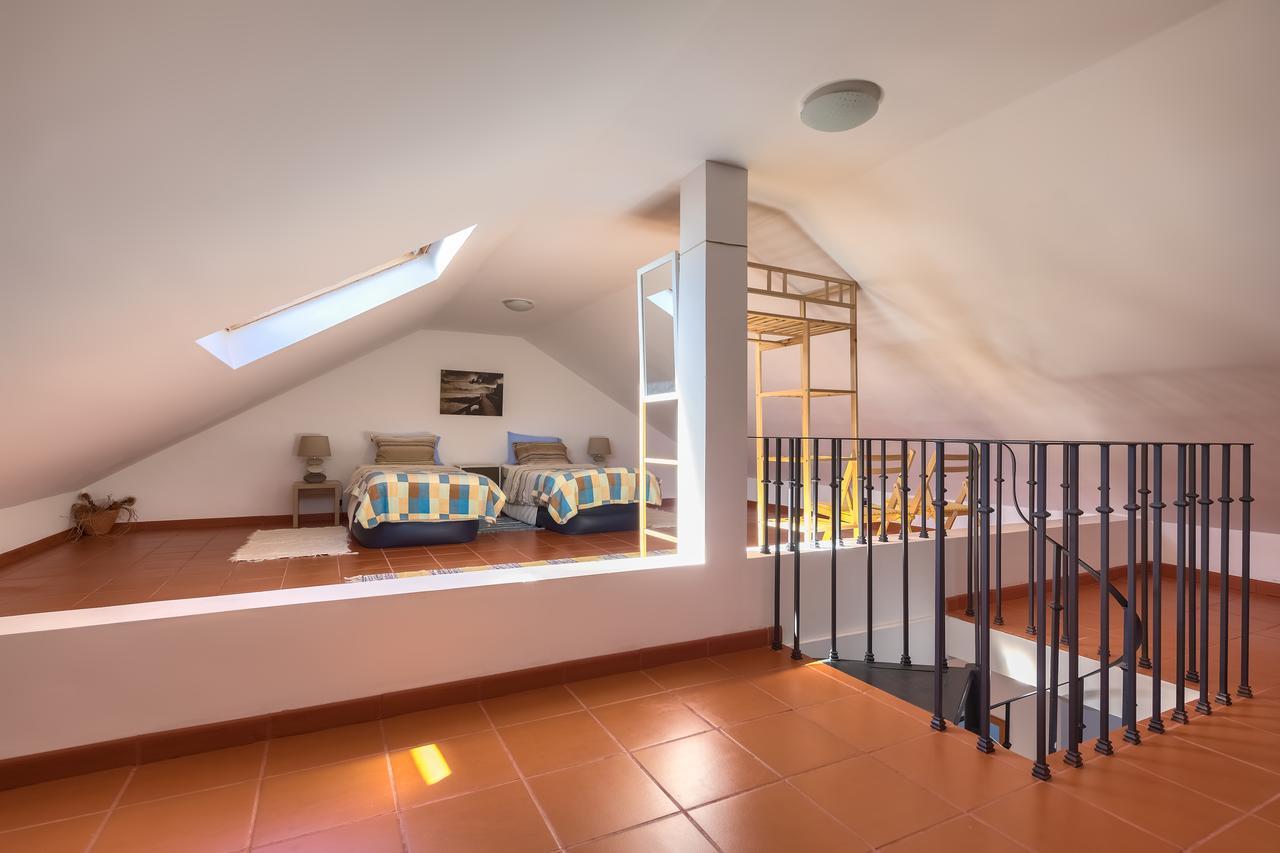 Villa Atalaia By Hr Madeira Canico  Luaran gambar